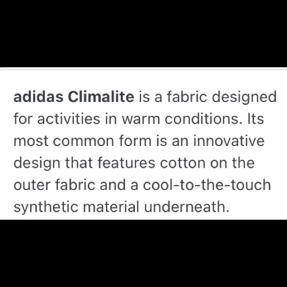 NWT - Men’s Adidas Gray T-Shirt - Picture 6 of 7